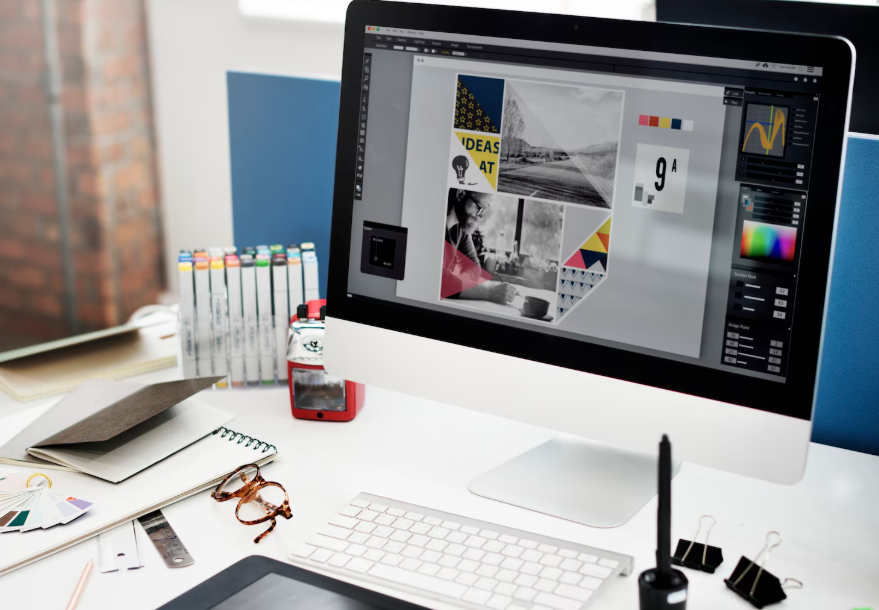 Web Design
